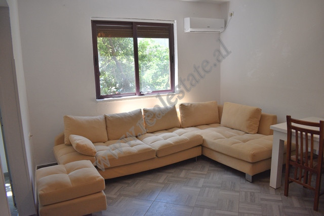 Apartament 1+1 ne shitje ne rrugen Irfan Tomini ne Tirane